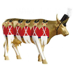 Animaux de la ferme Vache moockette l CowParade -46740
