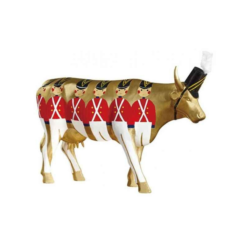 Animaux de la ferme Vache moockette l CowParade -46740