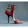 Chaussure miniature High style 2013-ii Parastone -RS70126