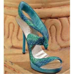 Chaussure miniature Byzantine 2013-i Parastone -RS70103