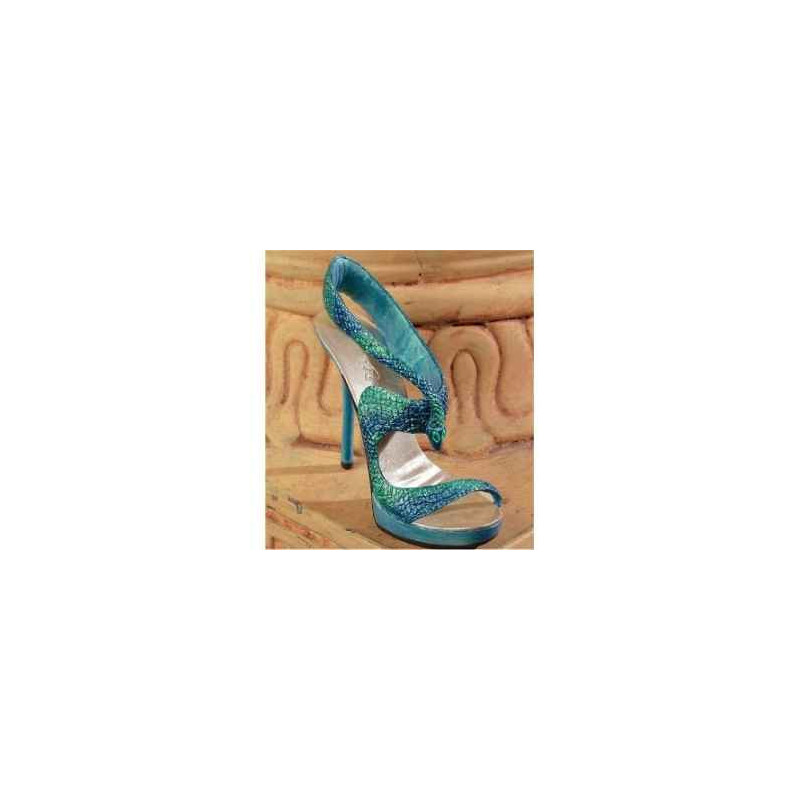 Chaussure miniature Byzantine 2013-i Parastone -RS70103