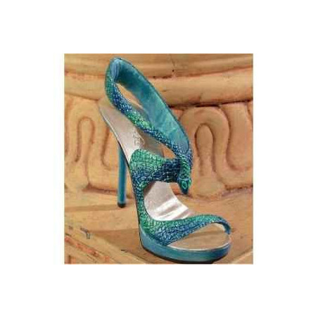 Chaussure miniature Byzantine 2013-i Parastone -RS70103