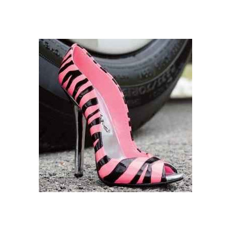 Chaussure miniature High velocity Parastone -RS70125