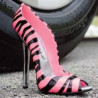 Chaussure miniature High velocity Parastone -RS70125