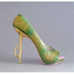 Chaussure miniature Hooked 2013-i Parastone -RS70112
