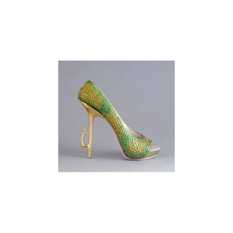 Chaussure miniature Hooked 2013-i Parastone -RS70112