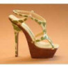 Chaussure miniature Harmony 2011-ii Parastone -RS110513