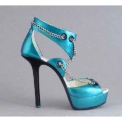 Chaussure miniature Fever pitch 2013-i Parastone -RS70109