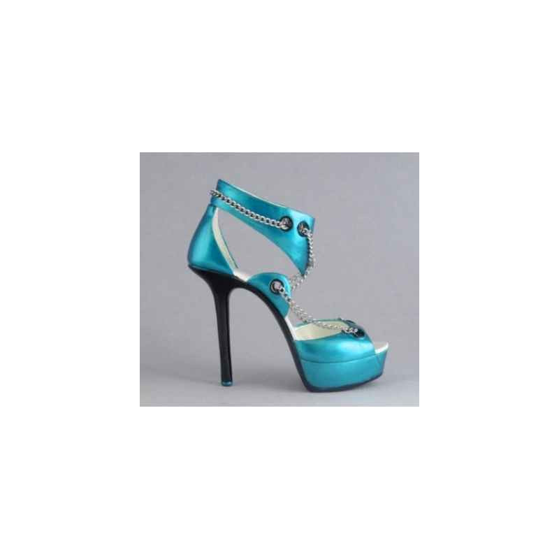 Chaussure miniature Fever pitch 2013-i Parastone -RS70109