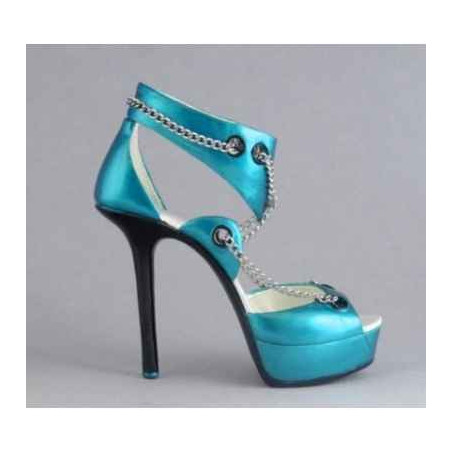 Chaussure miniature Fever pitch 2013-i Parastone -RS70109