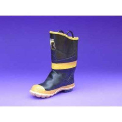 Chaussure miniature Firefighter boot Parastone -RS25312F