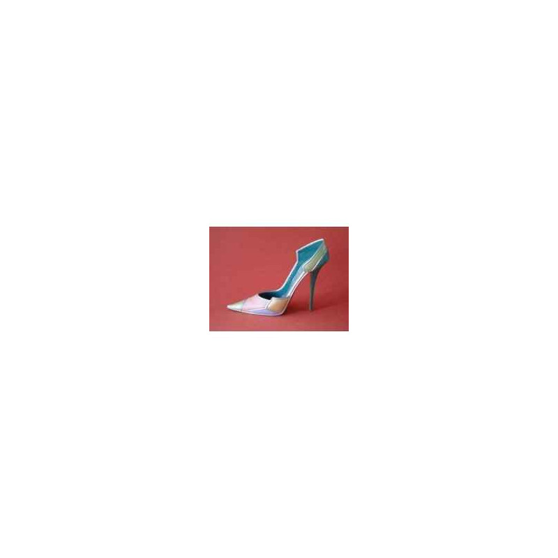 Chaussure miniature Liquid sky 2009-ii Parastone -RS90615