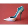 Chaussure miniature Liquid sky 2009-ii Parastone -RS90615