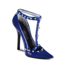 Chaussure miniature Cutting edge 2012-ii Parastone -RS120504