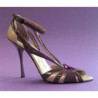 Chaussure miniature Amethyst adventure 2007-2 Parastone -RS26029