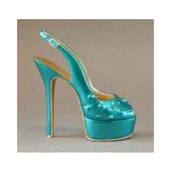 Chaussure miniature Arousal 2012-ii Parastone -RS120502