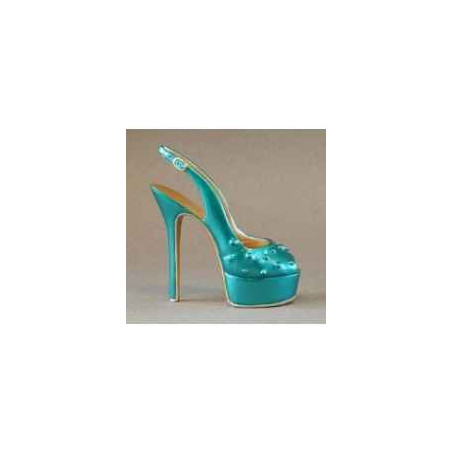 Chaussure miniature Arousal 2012-ii Parastone -RS120502