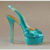 Chaussure miniature Arousal 2012-ii Parastone -RS120502