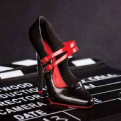 Chaussure miniature Casting call 2013 i Parastone -RS70104