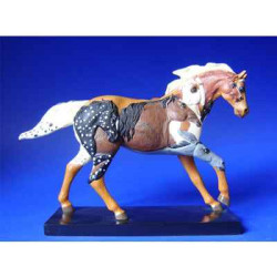 Figurine Cheval  - Painted Ponies  - Year of the Horse  - 12223