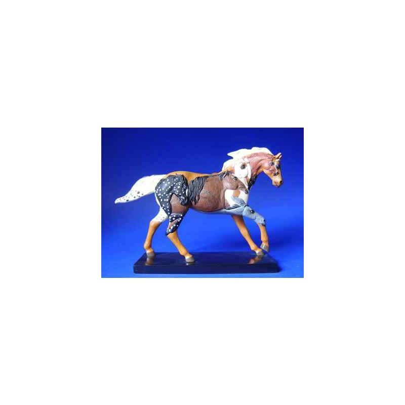 Figurine Cheval  - Painted Ponies  - Year of the Horse  - 12223