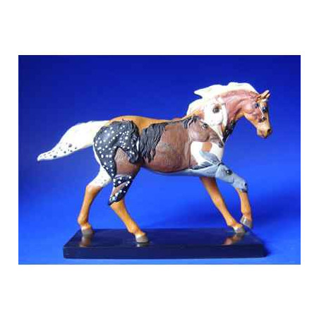Figurine Cheval  - Painted Ponies  - Year of the Horse  - 12223