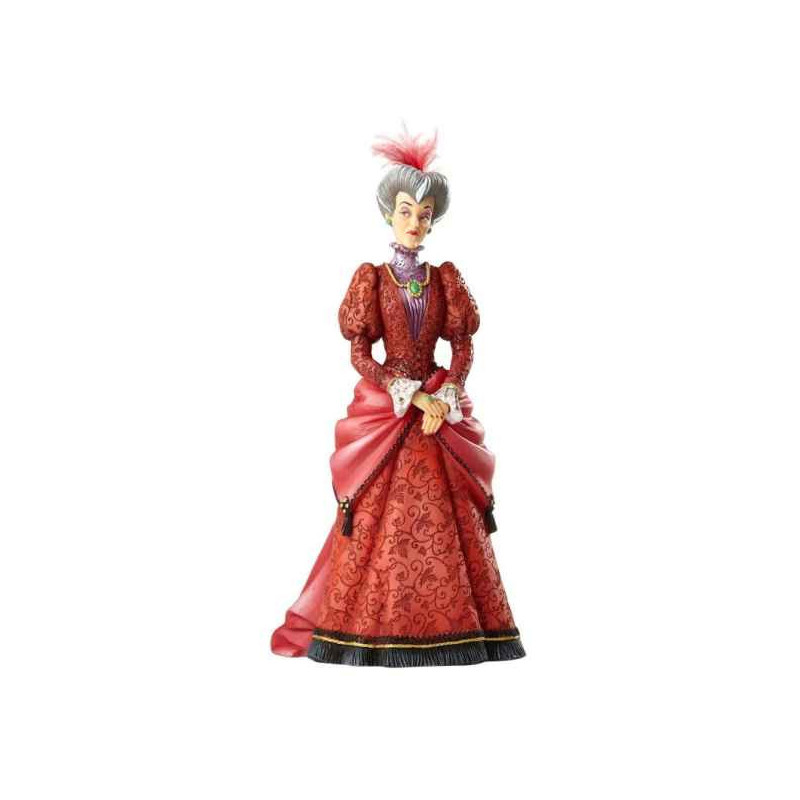 Figurine lady tremaine collection disney show -4058289