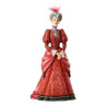 Figurine lady tremaine collection disney show -4058289