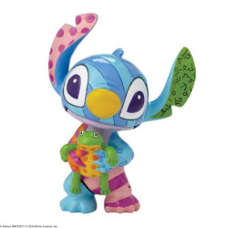 Mini figurine stitch disney britto -4049376