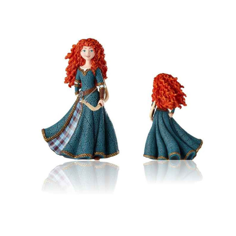 Figurine merida collection disney show -6000817