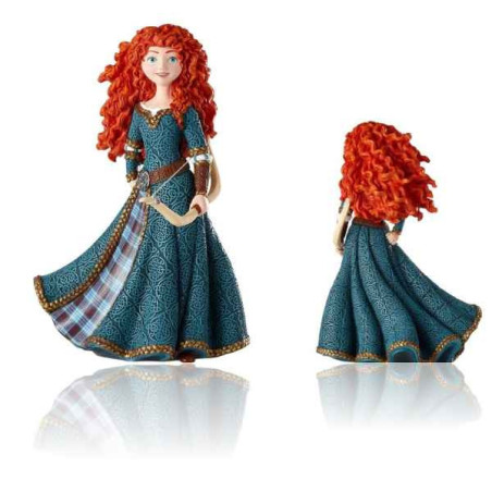 Figurine merida collection disney show -6000817