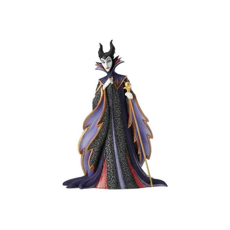 Figurine maleficient collection disney show -6000816