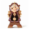 Figurine keeping watch (cogsworth) collection disney trad -4049621