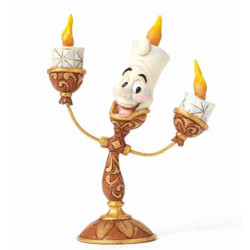 Figurine ooh la la (lumiere) t20 collection disney trad -4049620