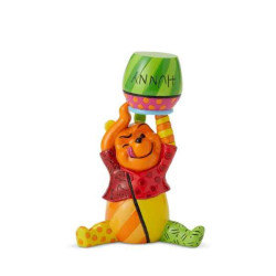 Figurine winnie l'ourson disney britto -6001308