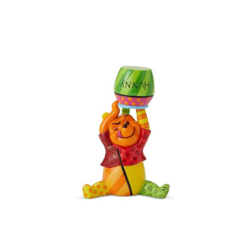 Figurine winnie l'ourson disney britto -6001308