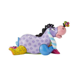 Mini figurine bouriquet disney britto -6001309