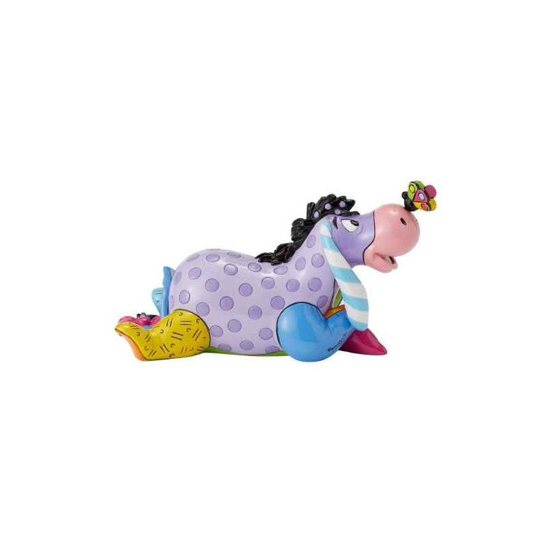 Mini figurine bouriquet disney britto -6001309
