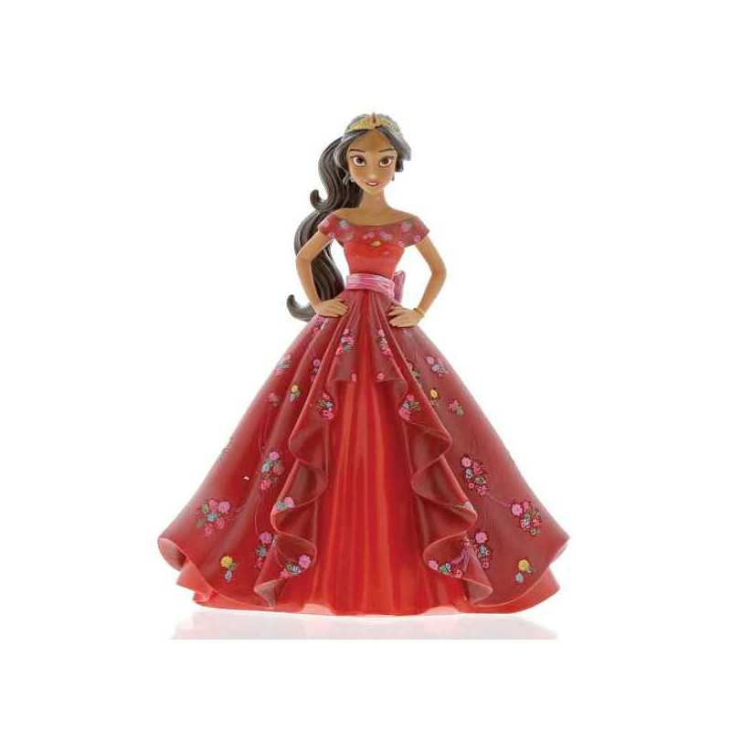 Figurine elena collection disney show -6001034