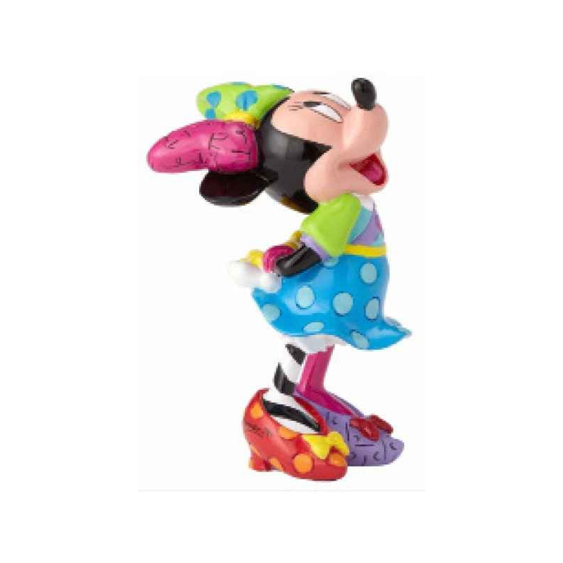 Mini figurine minnie mouse disney britto -4059582