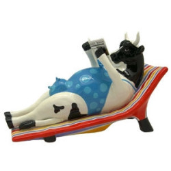 Vache sunbather - usa mmr CowParade -47882