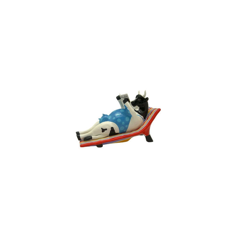 Vache sunbather - usa mmr CowParade -47882
