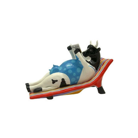 Vache sunbather - usa mmr CowParade -47882