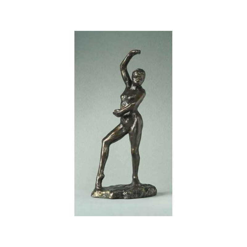 Pocket art degas - "danse espagnol" Parastone -PA08DE