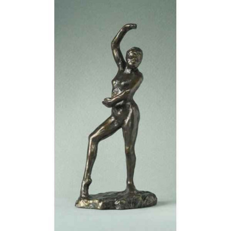 Pocket art degas - "danse espagnol" Parastone -PA08DE