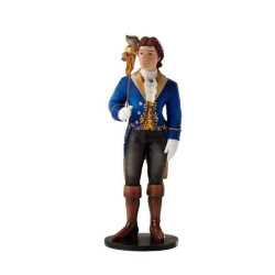 Figurine the beast au bal masqué collection disney show -4046622