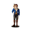 Figurine the beast au bal masqué collection disney show -4046622