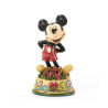 August mickey Figurines Disney Collection -4033965