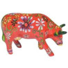 Animaux de la ferme Vache flower lover cow CowParade -47454