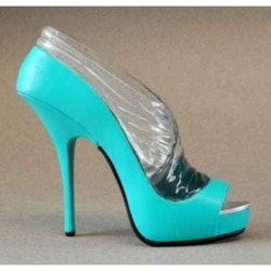 Chaussure miniature Smoky 2012-ii Parastone -RS120518